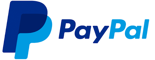 pay with paypal - The Croods Store